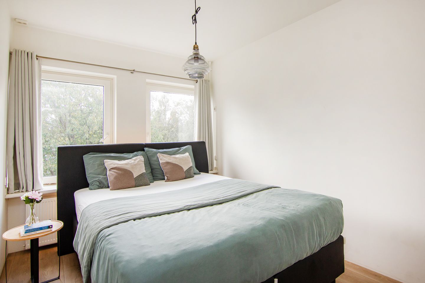 Foto 19 van Plesmanlaan 8-II