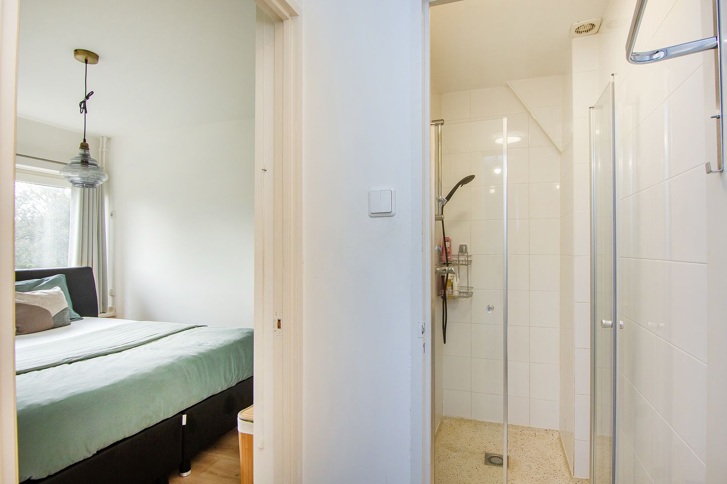 Foto 20 van Plesmanlaan 8-II