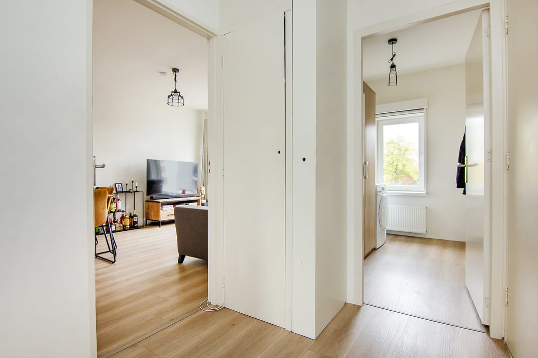 Foto 23 van Plesmanlaan 8-II