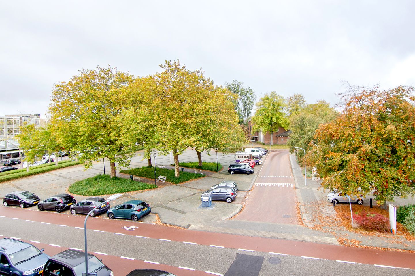 Foto 25 van Plesmanlaan 8-II