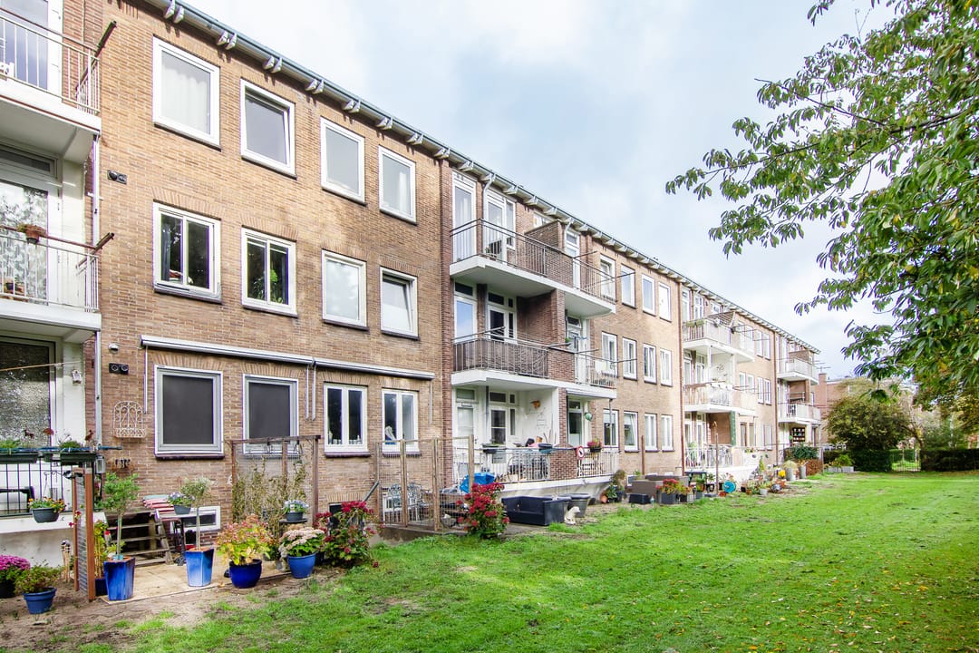 Foto 26 van Plesmanlaan 8-II