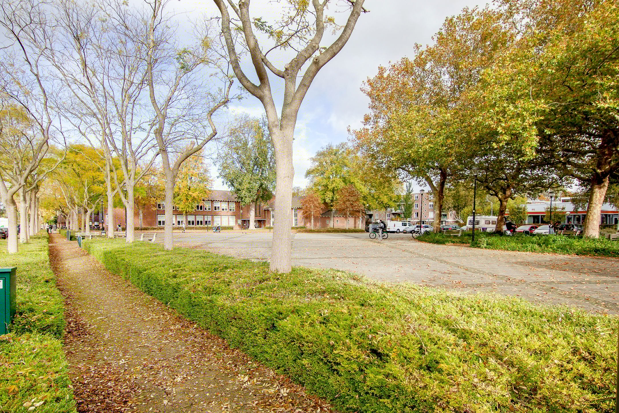 Foto 27 van Plesmanlaan 8-II