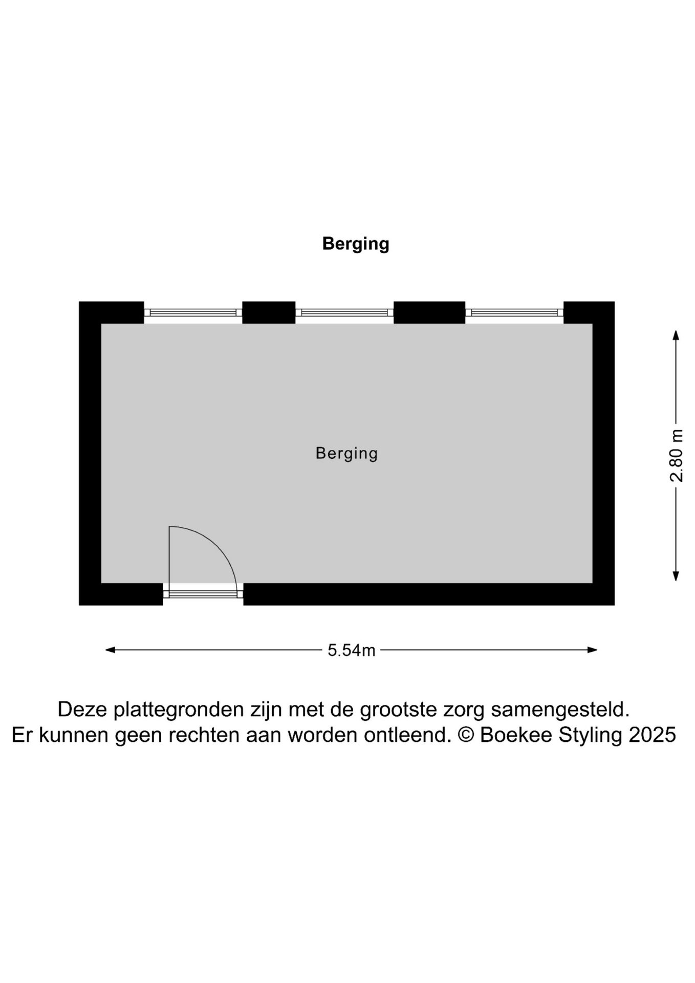 Foto 29 van Plesmanlaan 8-II
