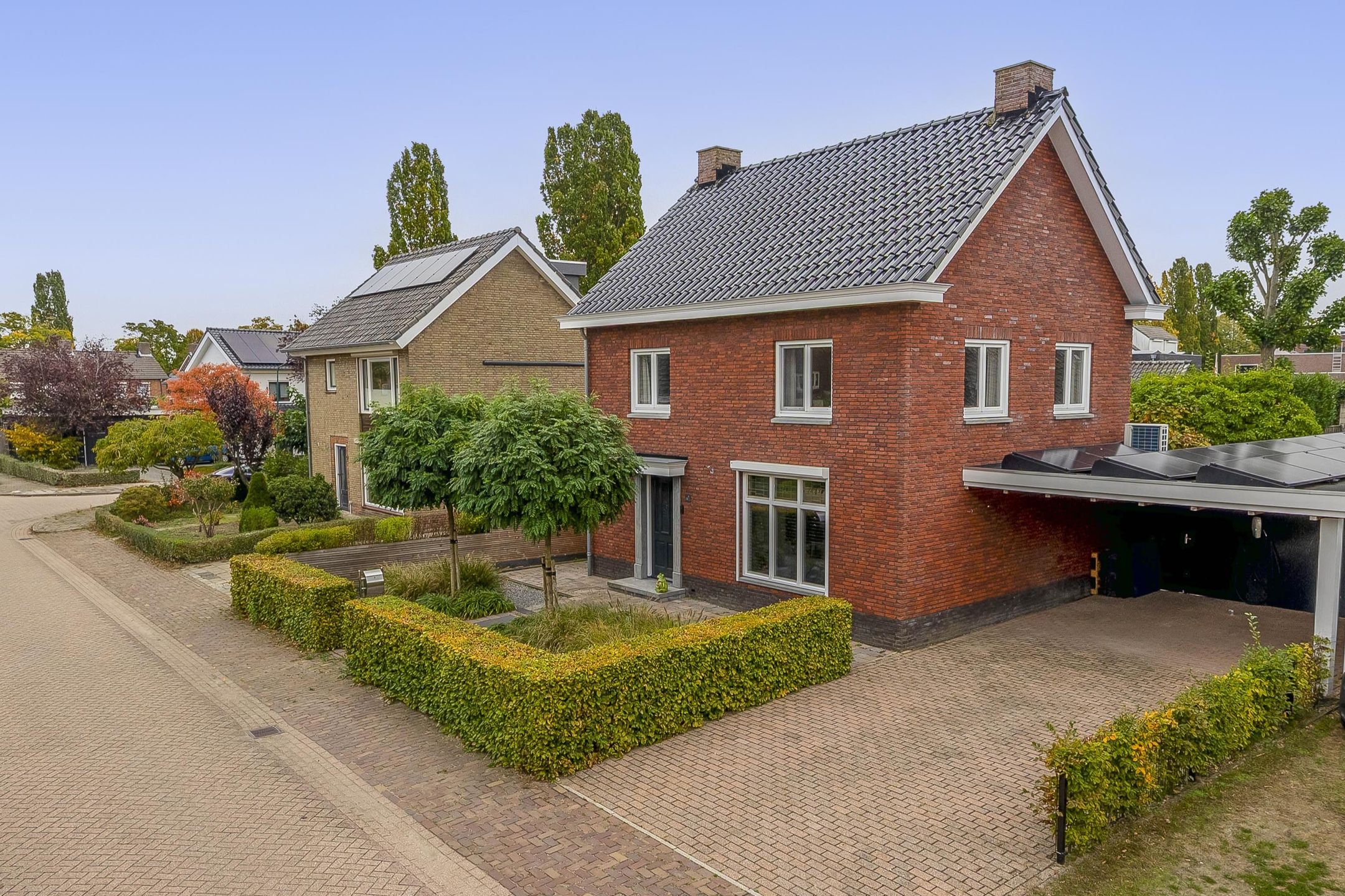 De Flerustraat, 4, Heeswijk-Dinther, 5473CC, Noord-Brabant, Nederland 4