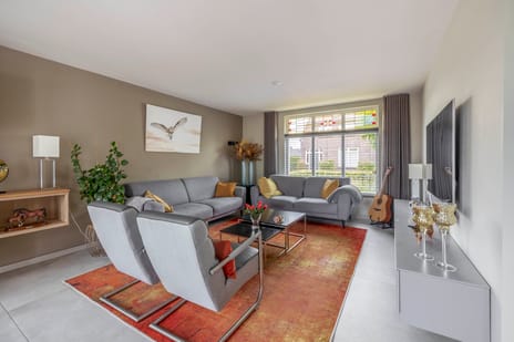 De Flerustraat 4 tertiary image