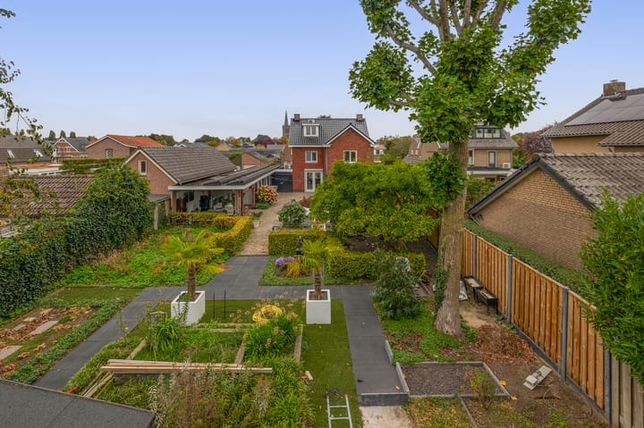 Foto 4 van De Flerustraat 4