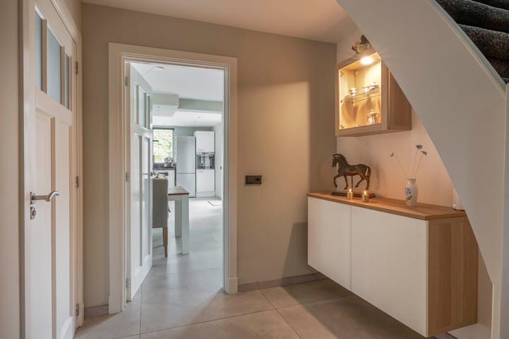 Foto 5 van De Flerustraat 4