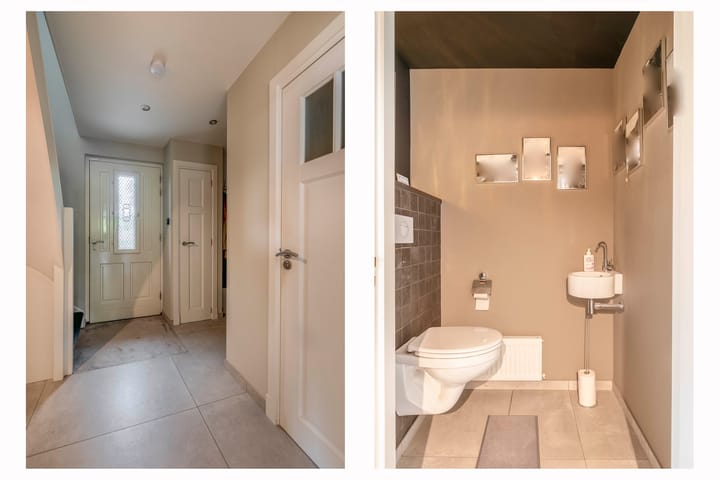 Foto 6 van De Flerustraat 4