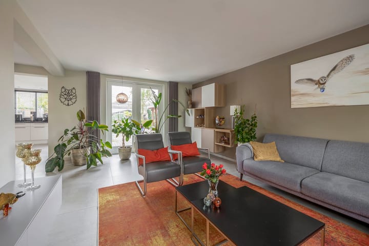 Foto 7 van De Flerustraat 4