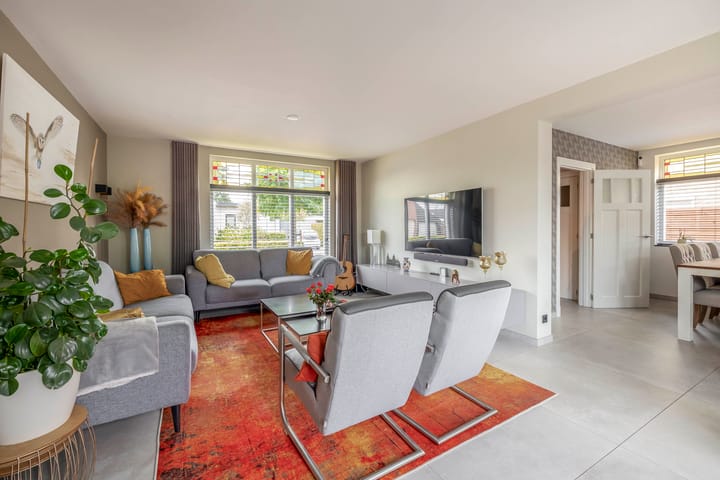 Foto 9 van De Flerustraat 4