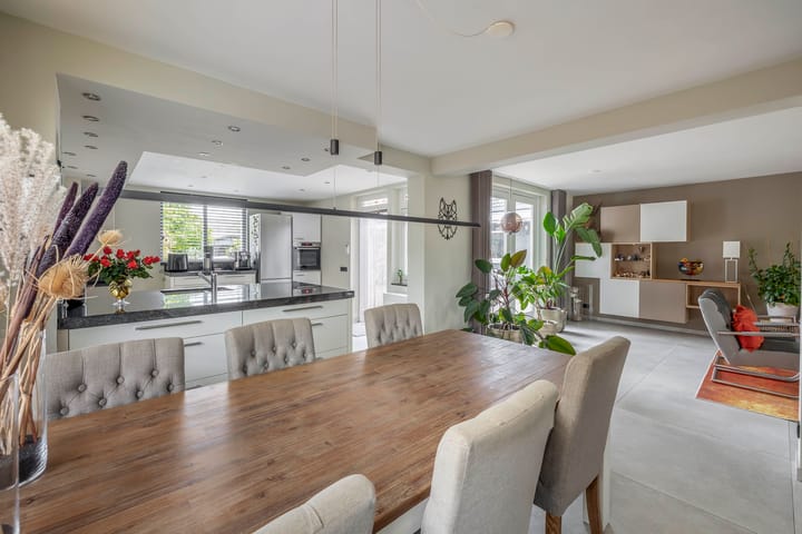 Foto 10 van De Flerustraat 4