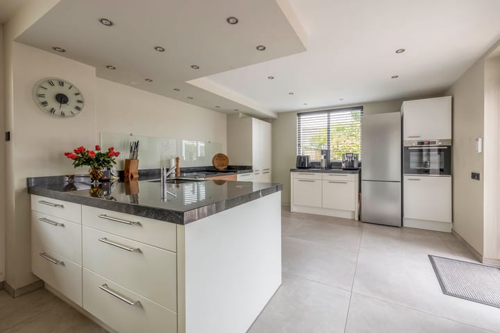 Foto 11 van De Flerustraat 4