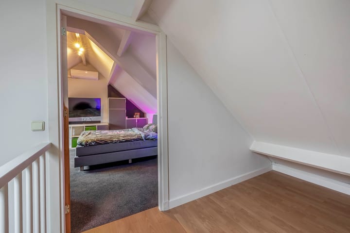 Foto 23 van De Flerustraat 4