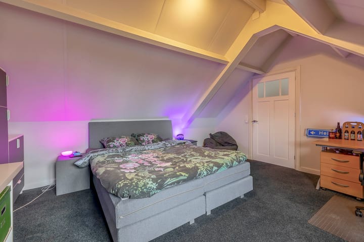 Foto 24 van De Flerustraat 4