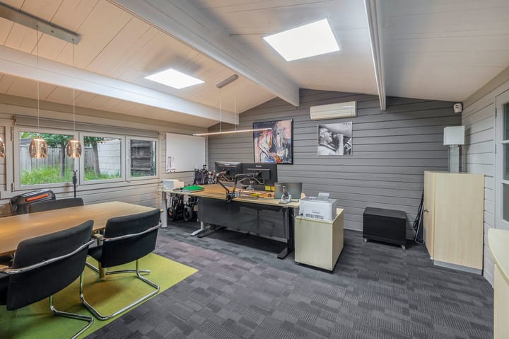 Foto 27 van De Flerustraat 4