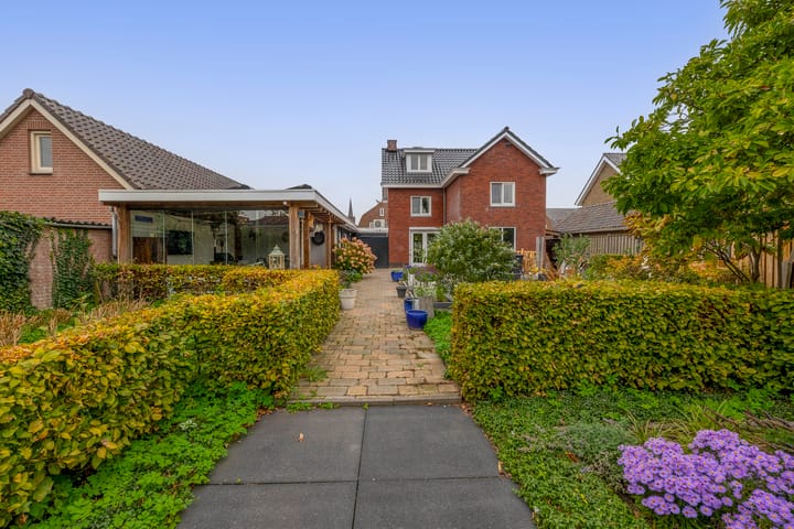 Foto 30 van De Flerustraat 4