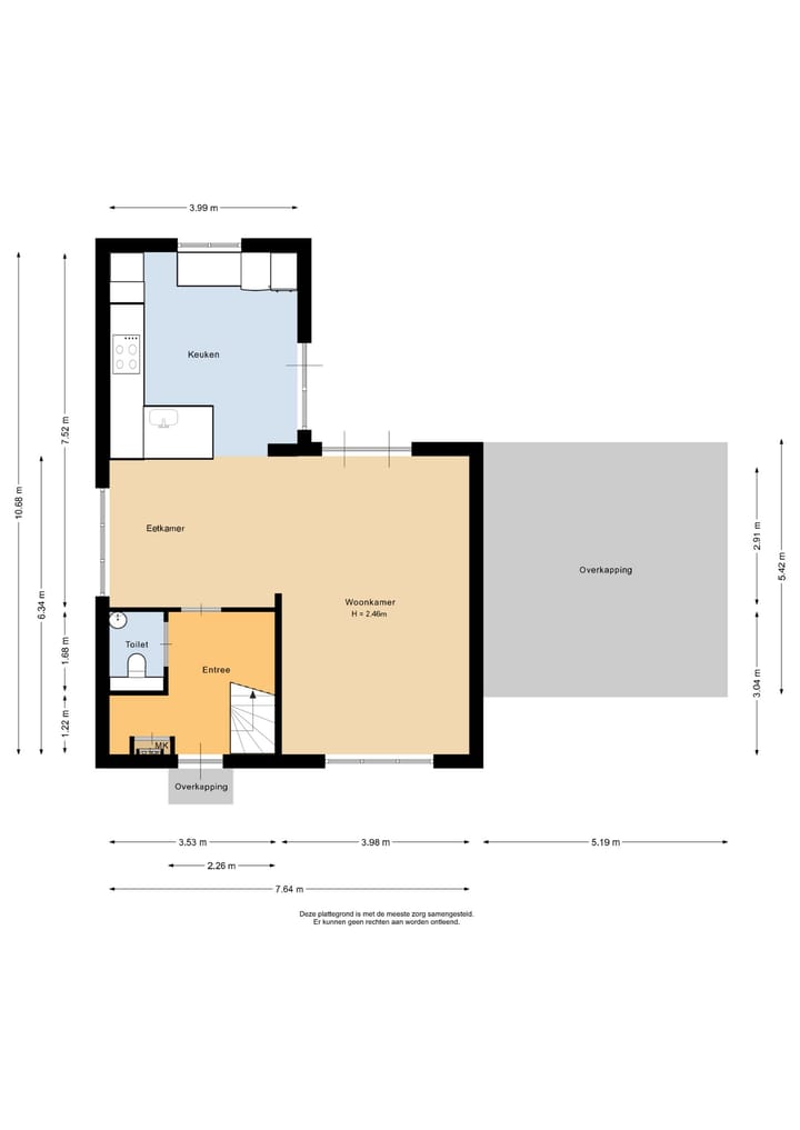 Foto 38 van De Flerustraat 4