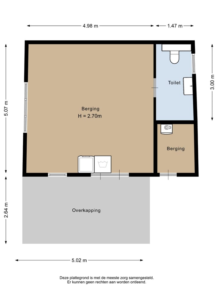 Foto 39 van De Flerustraat 4