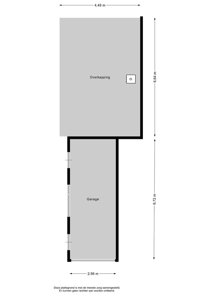 Foto 41 van De Flerustraat 4