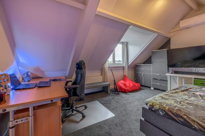 Foto 25 van De Flerustraat 4