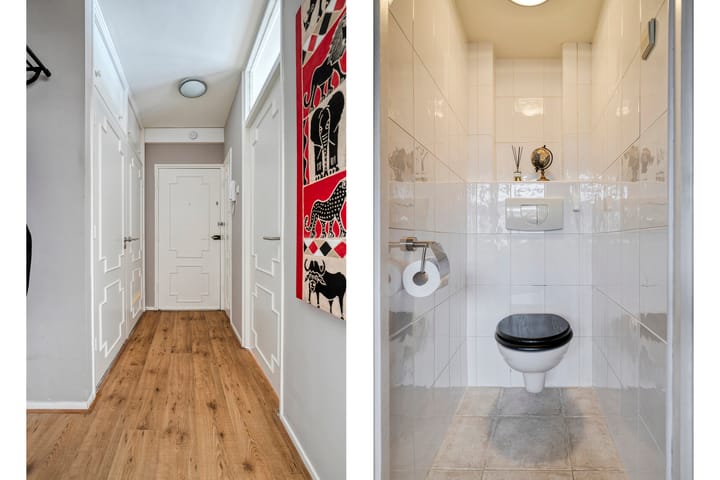 Foto 8 van Wormerplein 84