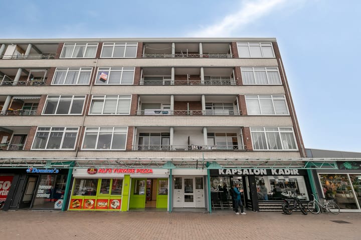 Foto 2 van Wormerplein 84