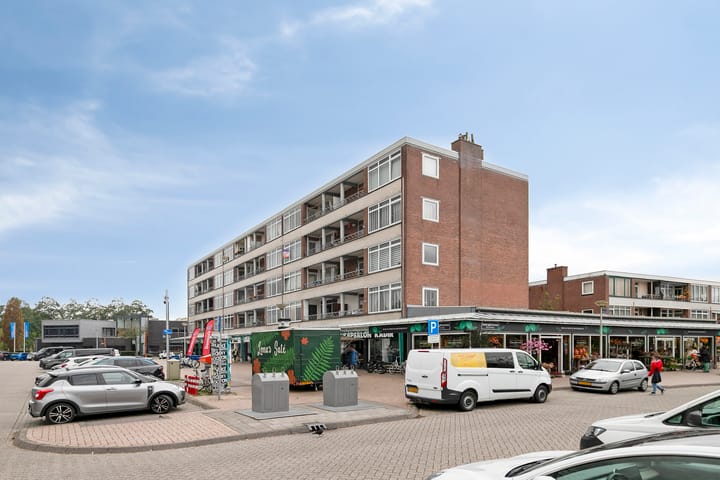 Foto 6 van Wormerplein 84