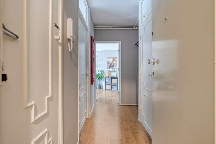 Foto 7 van Wormerplein 84