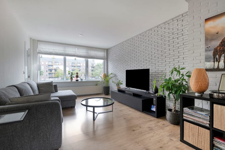 Foto 9 van Wormerplein 84