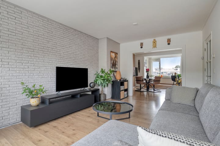 Foto 10 van Wormerplein 84