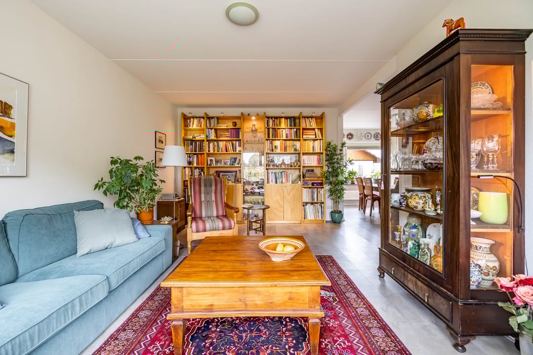 Photo 2 of Baggelaar 7