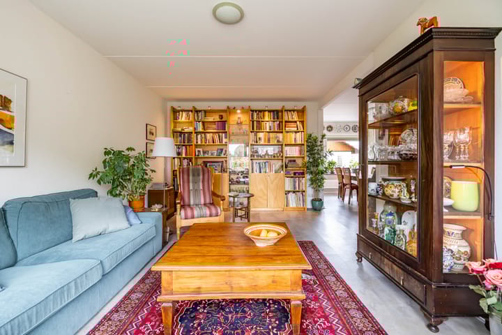 Foto 2 van Baggelaar 7