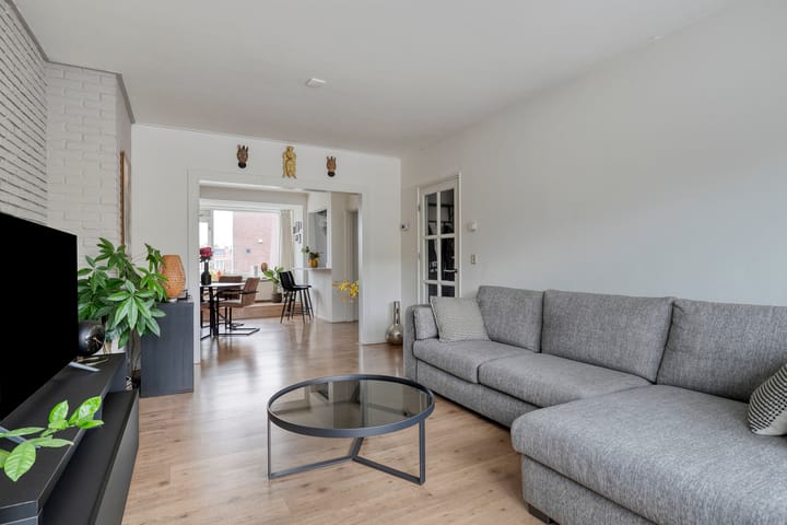 Foto 11 van Wormerplein 84