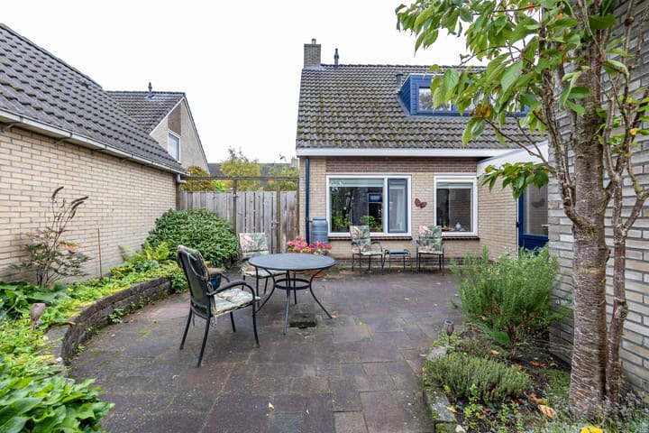 Foto 5 van Baggelaar 7