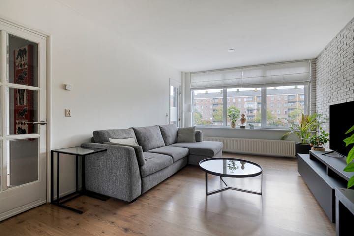 Foto 5 van Wormerplein 84