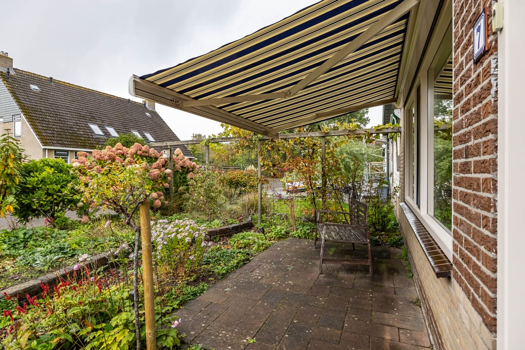 Photo 8 of Baggelaar 7