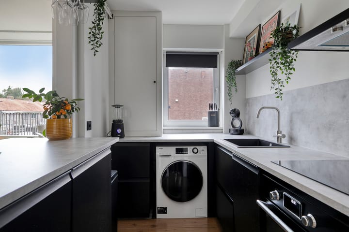 Foto 12 van Wormerplein 84