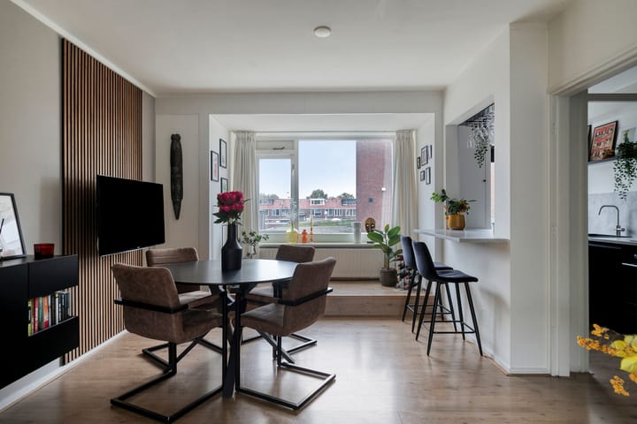 Foto 4 van Wormerplein 84