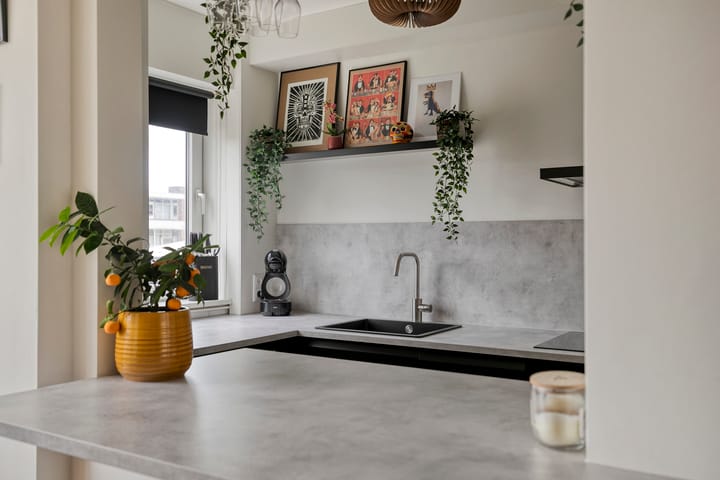 Foto 13 van Wormerplein 84