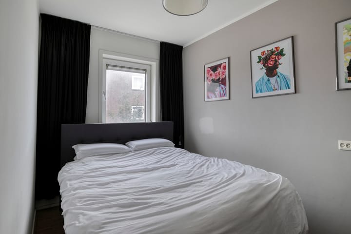 Foto 14 van Wormerplein 84