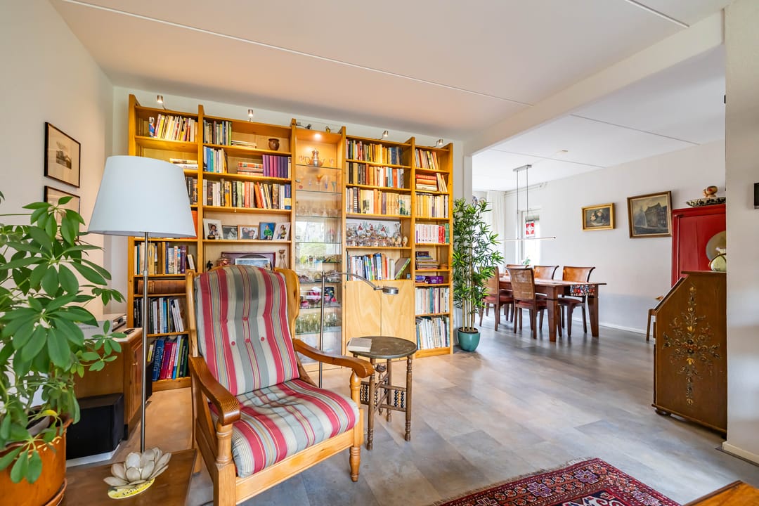 Photo 16 of Baggelaar 7