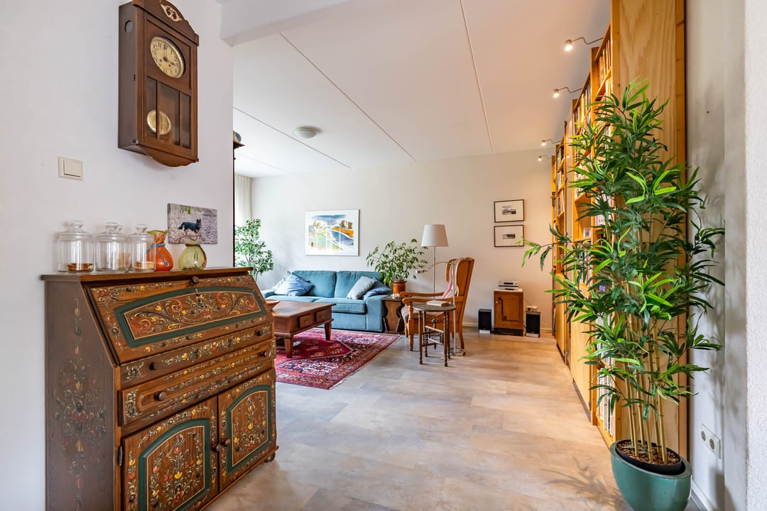 Photo 17 of Baggelaar 7