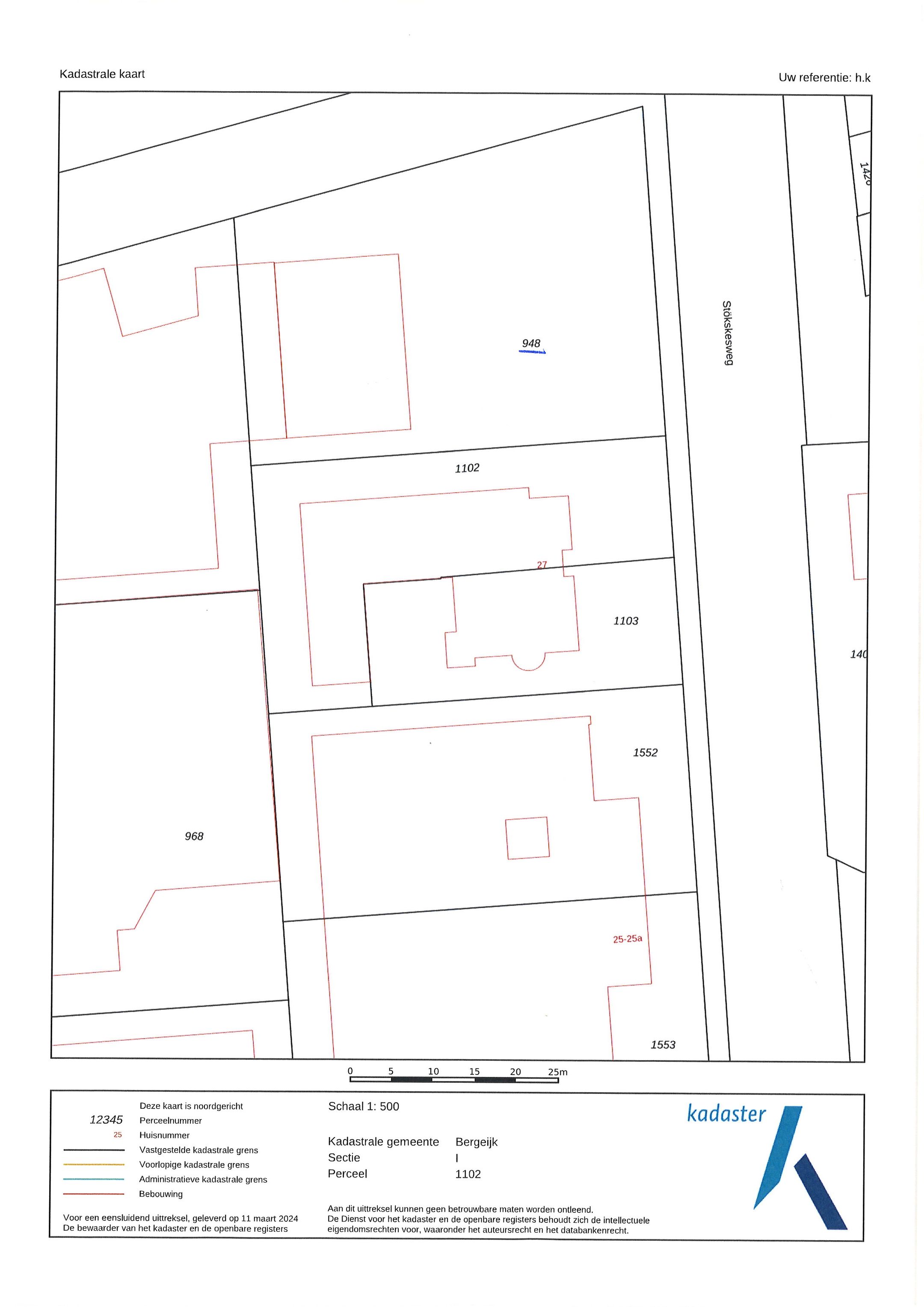 Foto 39 van Stökskesweg 23