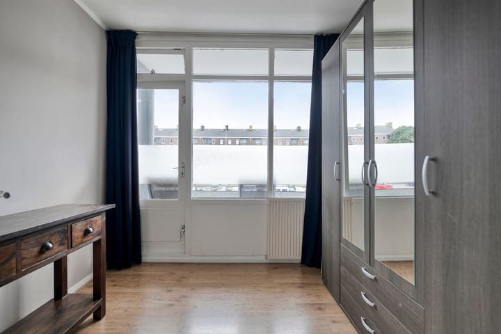 Foto 17 van Wormerplein 84