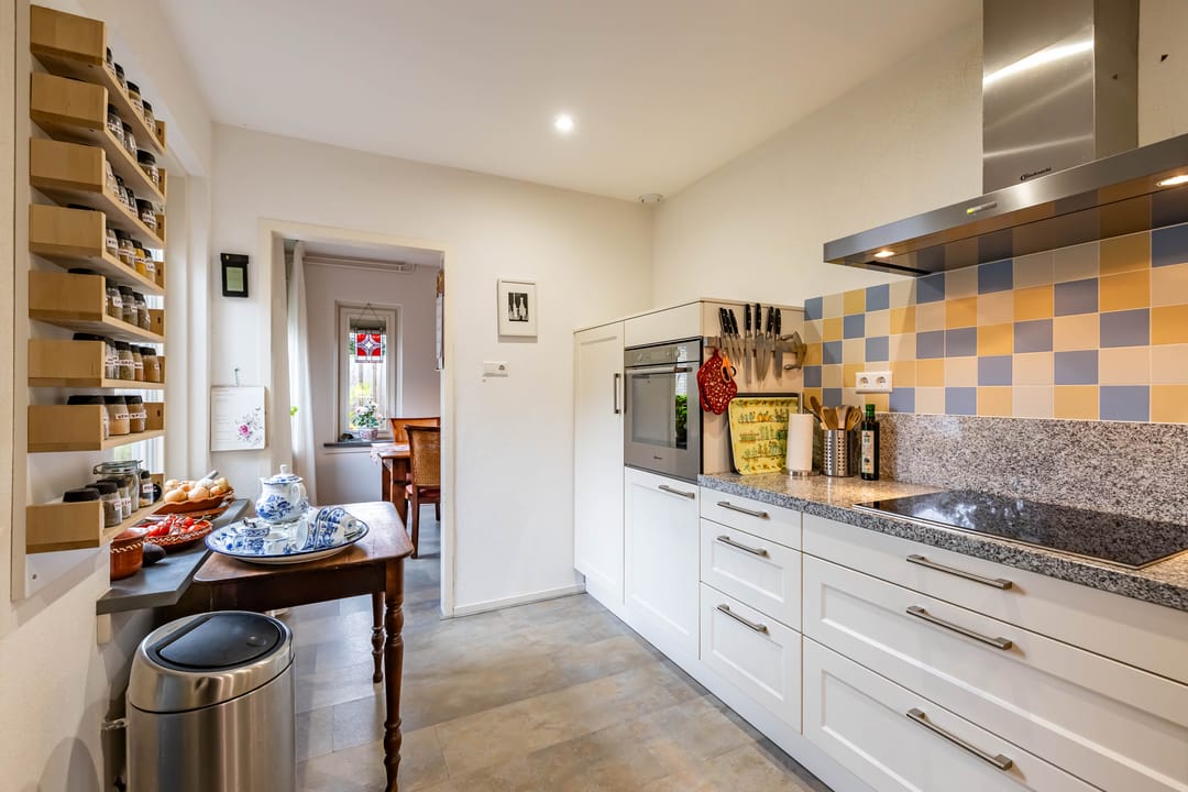 Photo 23 of Baggelaar 7