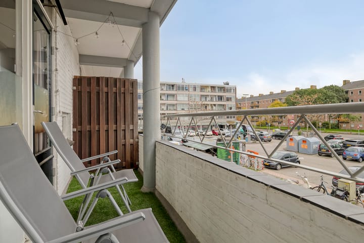 Foto 19 van Wormerplein 84