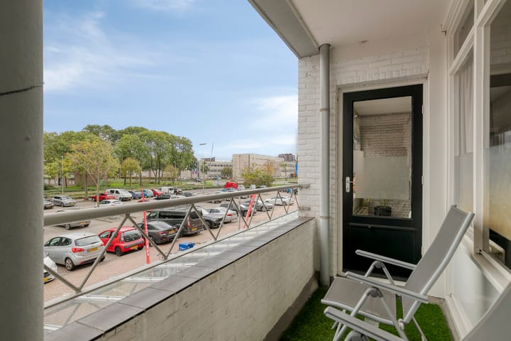 Foto 20 van Wormerplein 84