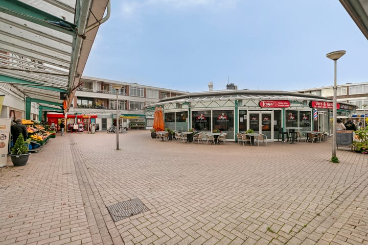 Foto 21 van Wormerplein 84