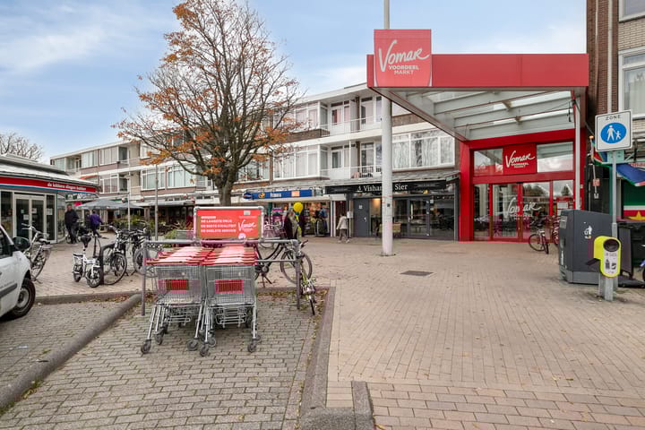 Foto 22 van Wormerplein 84