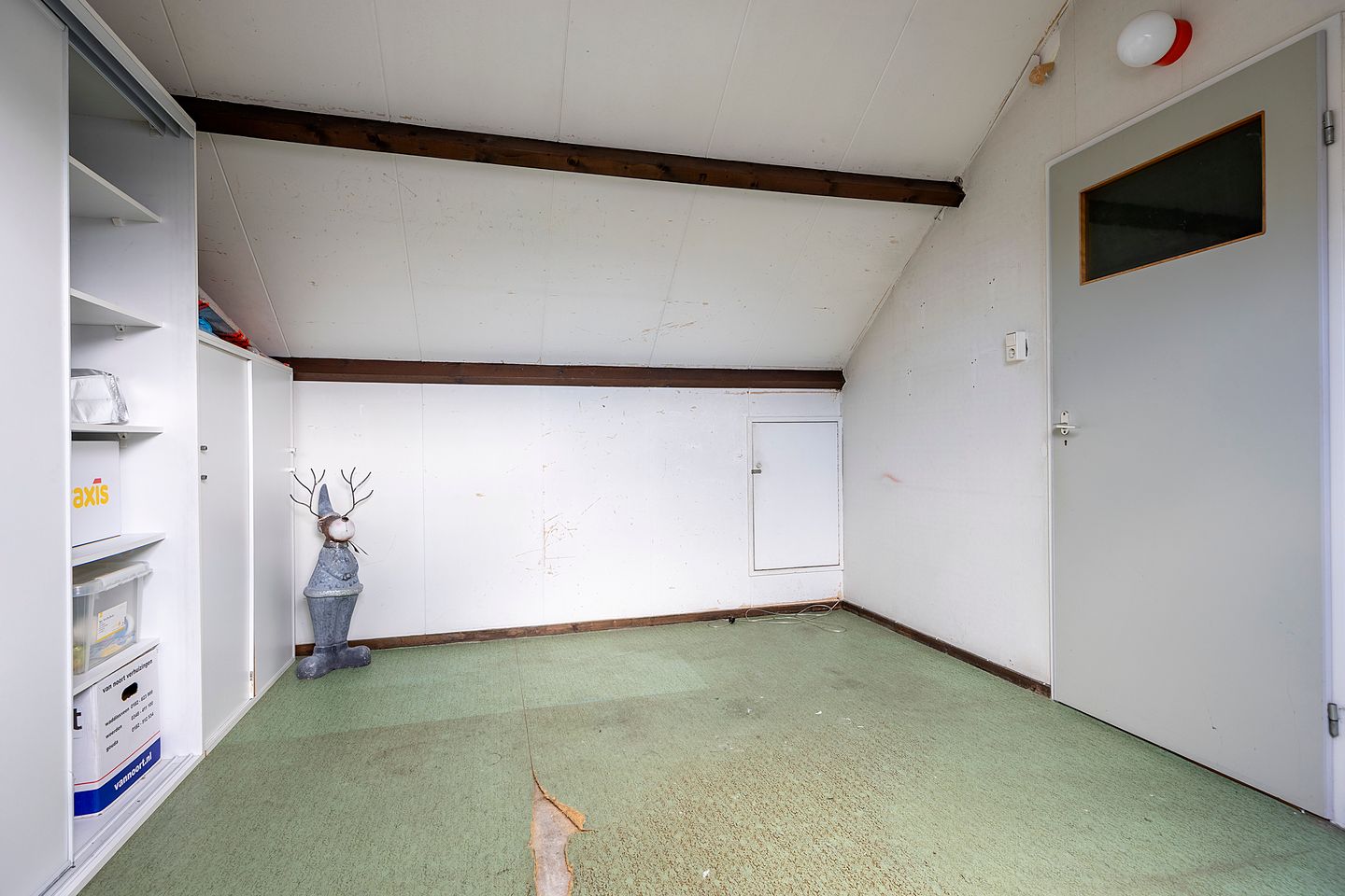 Foto 29 van Laan der Nederlanden 184